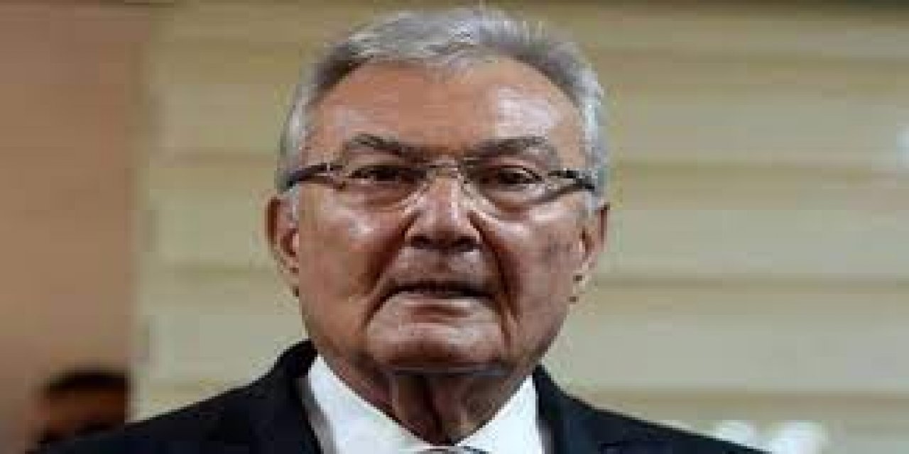 "Devletimizi kaybettik" Deniz Baykal'dan gündeme dair dikkat çeken açıklamalar!