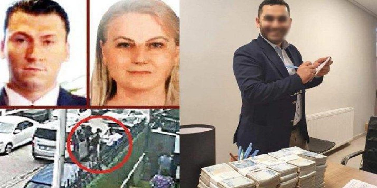 13 bin 105 mağdur var; yöneticiler ortada yok! "Saadet zinciri" iddiasıyla suç duyurusu!