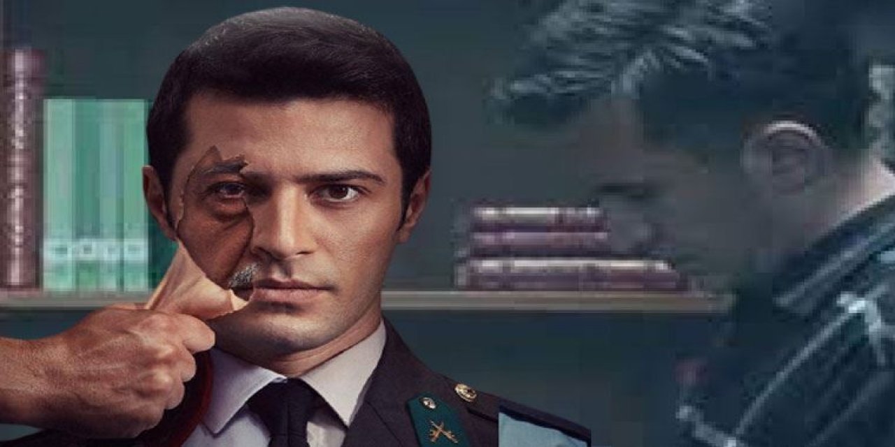 TRT belgeseli gündemden düşmüyor... O detay dikkatlerden kaçmadı! Mahrem'den FETÖ'nün STV'si çıktı!