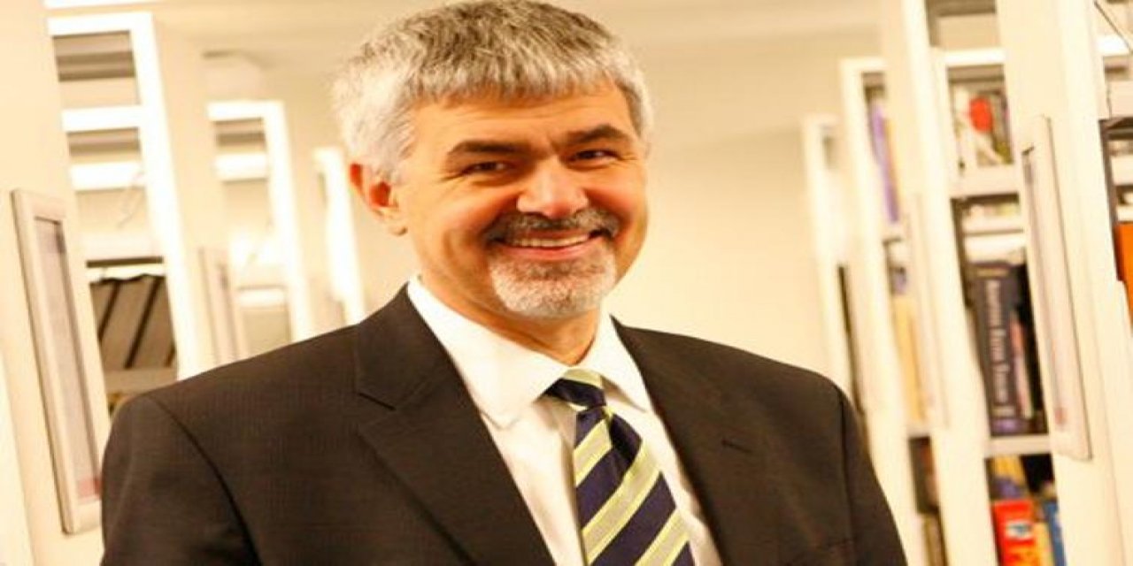 Boğaziçi Rektörlüğü Rektörlüğü için ilk aday belli oldu! Erhan Erkut kimdir?