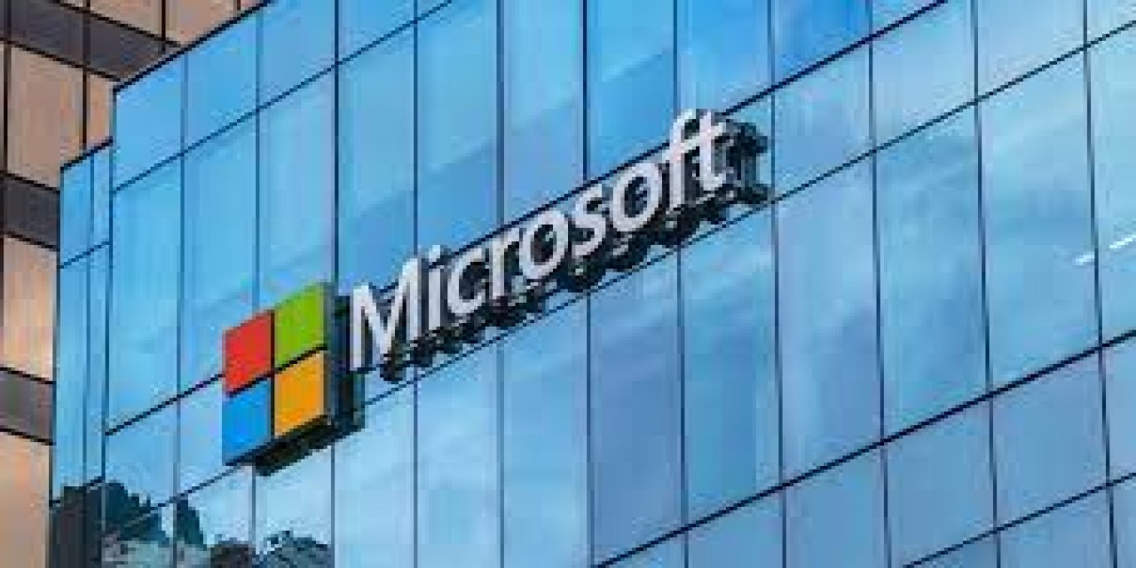 Kimler hedef alındı? Microsoft'tan gündem yaratacak iddia!  Türkiye’deki insanları takip eden casus yazılımı engelledik