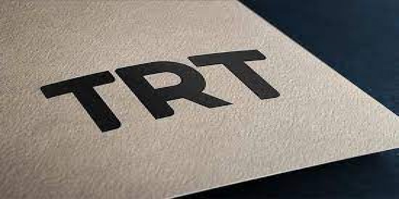 "Kurum propaganda kaynağına dönüştürüldü" Uluslararası Basın Enstitüsü'nden TRT atamaları tepkisi!