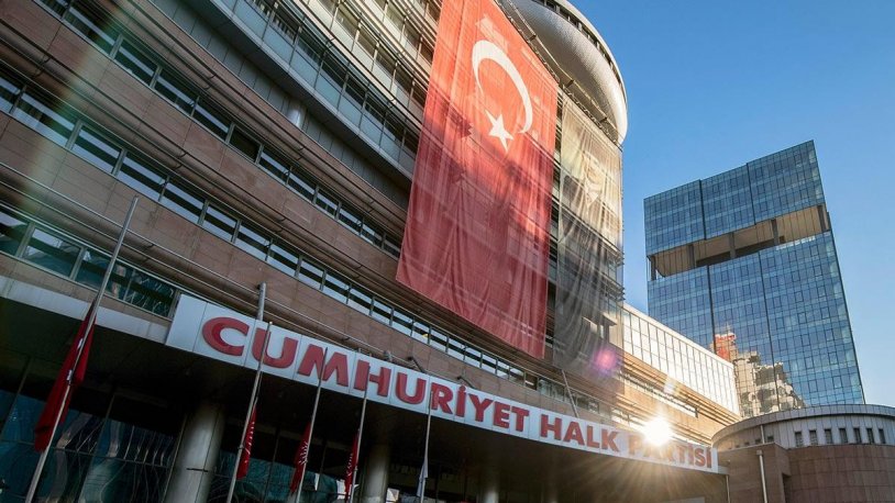 CHP'den Melih Bulu'nun görevden alınması hakkında değerlendirme