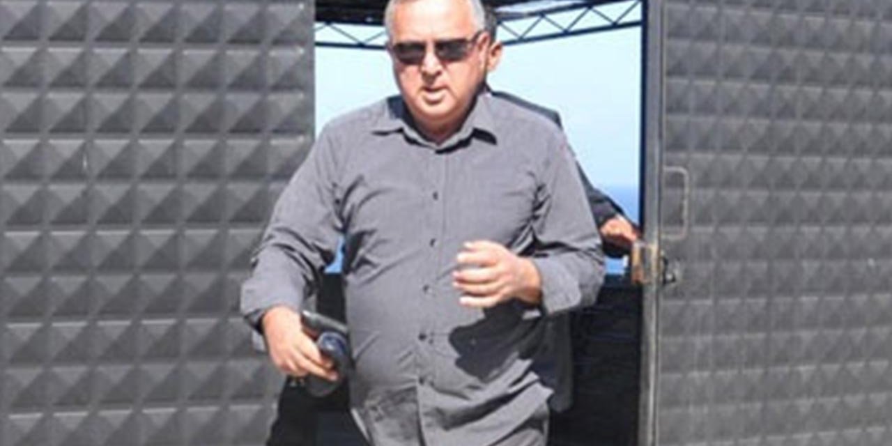 "Valizlerimiz hazır, bekliyoruz" Erol Özkasnak: Bizim hiçbir yanlışımız, hatamız yok, Genelkurmay olarak MGK kararları çerçevesinde irtica ile mücadele ettik