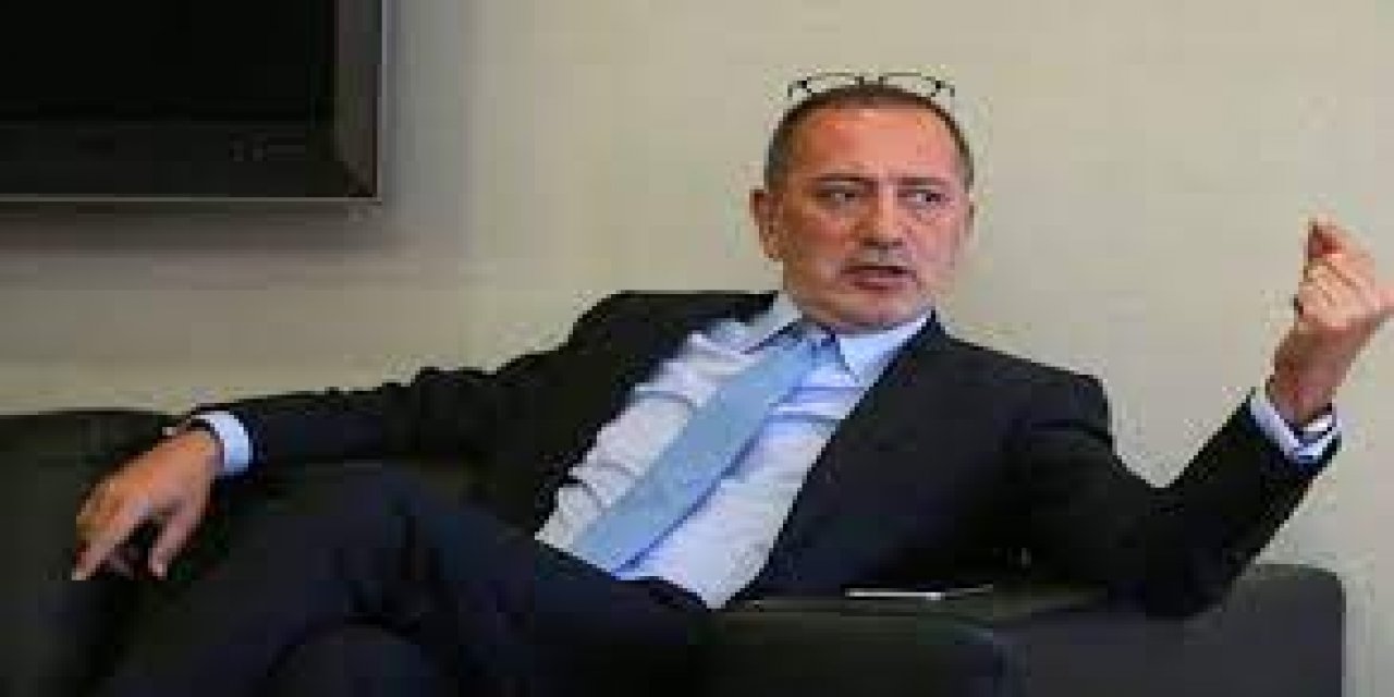 Fatih Altaylı bayramlaşmaya giden Suriyelilere dönüşte PCR testi yapılmasını istedi! "Buna da faşistlik demezsiniz herhalde değil mi! Sizi gidi FETÖ artıkları"