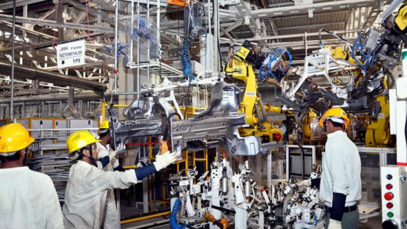 Otomotiv devinde üretim duruyor! Karar KAP'a bildirildi