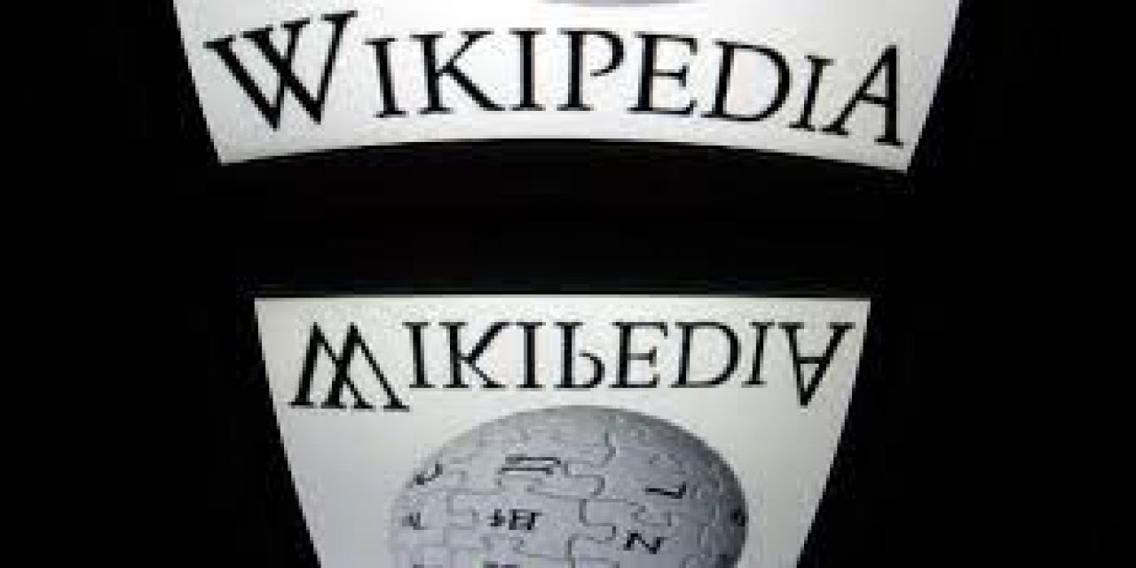 "Propaganda aracına dönüştürülüyor" Wikipedia'nın kurucusundan olay sözler! Platforma güvenmeyin!