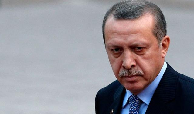 Recep Tayyip Erdoğan'a büyük şok! KKTC Cumhuriyet Meclisi’nde boykot edilecek