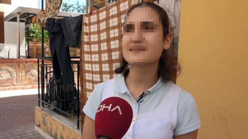 Evi terk etti; 4 çocuğu perişan bulundu... Çocuklarını neden terk ettiğini açıkladı