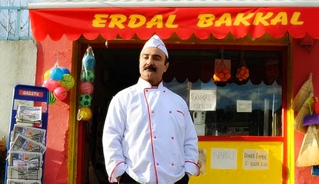 Cengiz Bozkurt'tan 'Leyla ile Mecnun' paylaşımı