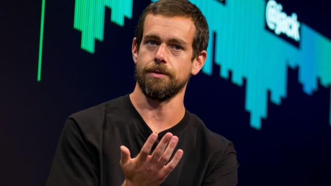 Twitter'ın CEO'sundan Bitcoin adımı