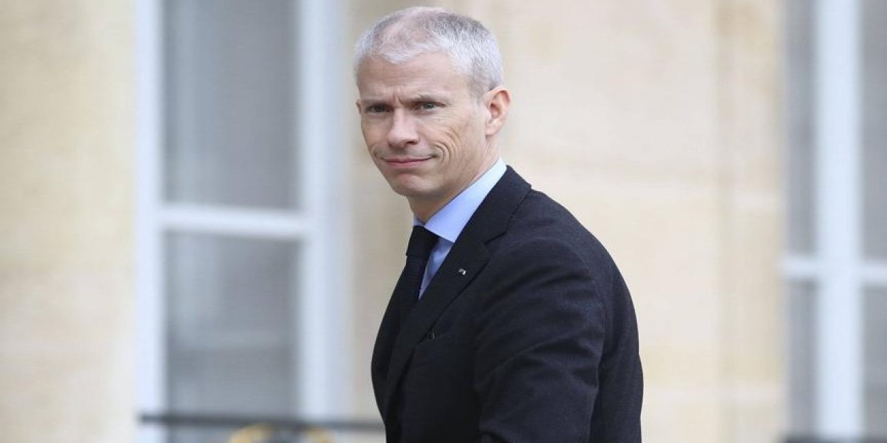 Fransa: Türkiye'ye misilleme gündemimizde değil