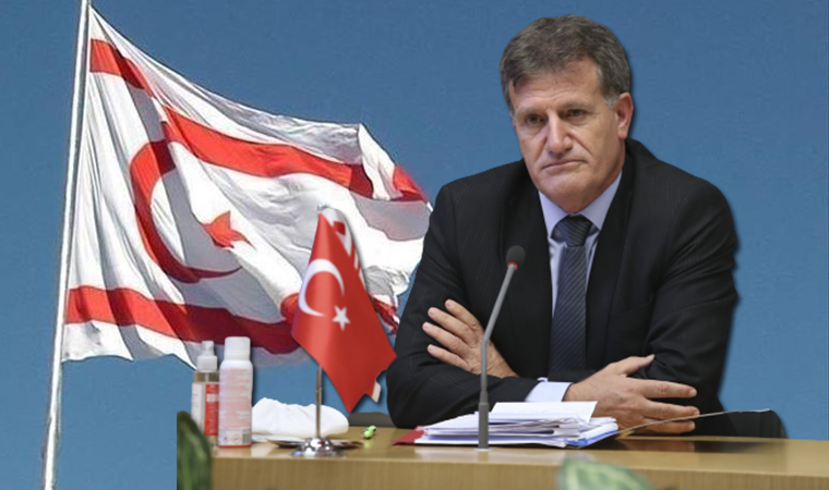 Başbakan yardımcısı açıkladı! KKTC'nin adı değişiyor