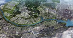 İtiraz edilmişti... Kanal İstanbul planları değişti!