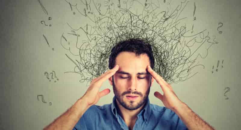 Takıntı hastalığının belirtileri nelerdir?