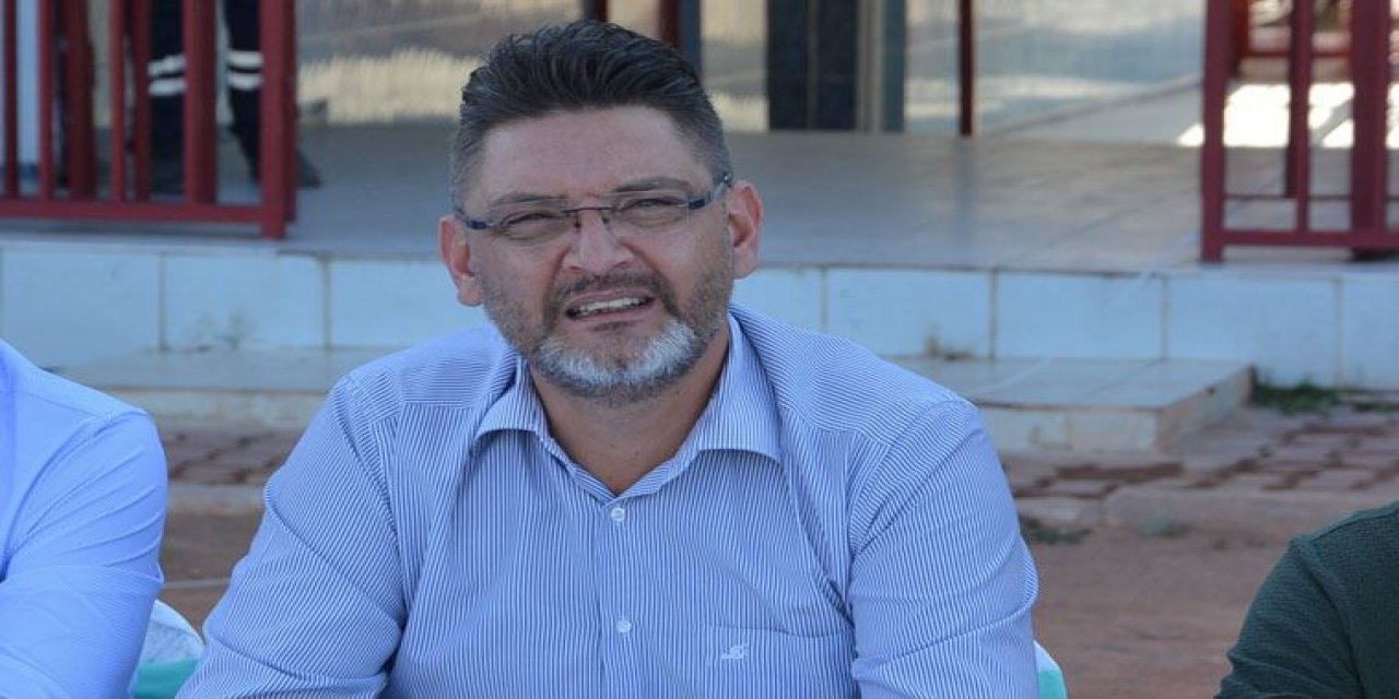 MHP'li başkanın çarptığı turist hayatını kaybetti!