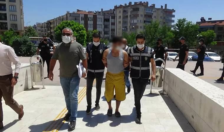 17 yaşındaki çocuk, 'imam nikahıyla' birlikte yaşadığı 16 yaşındaki kız çocuğunu öldürdü