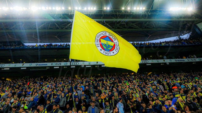 Fenerbahçe'nin yeni 10 numarası belli oldu