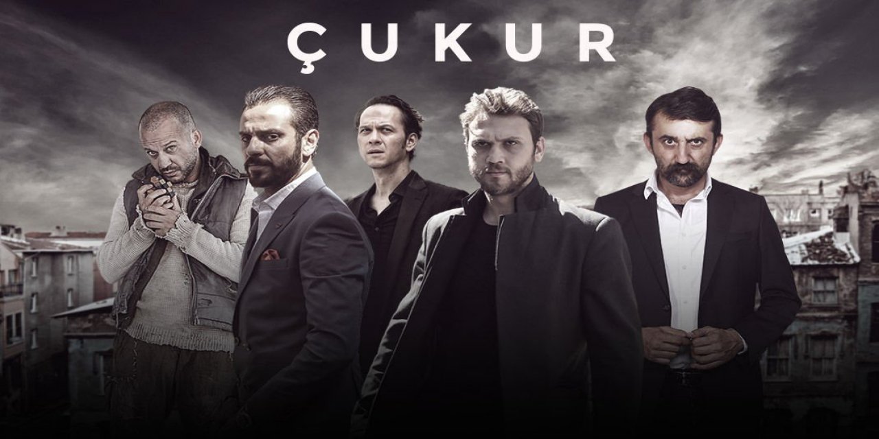 Çukur "Aleyna Çakır'ı" unutmadı... Sosyal medyada yer yerinden oynadı...