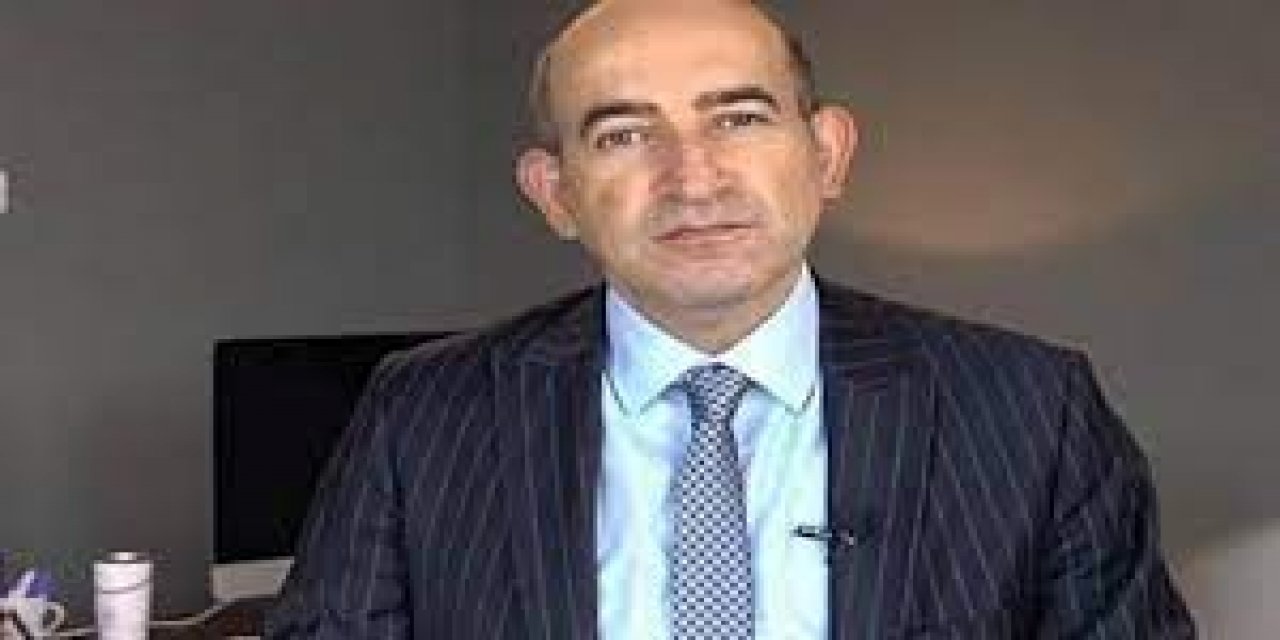 Erdoğan tereddütsüz atamıştı ama... Deniz Zeyrek yazdı! Melih "Bulu'yu intihal dosyası yemiş!"
