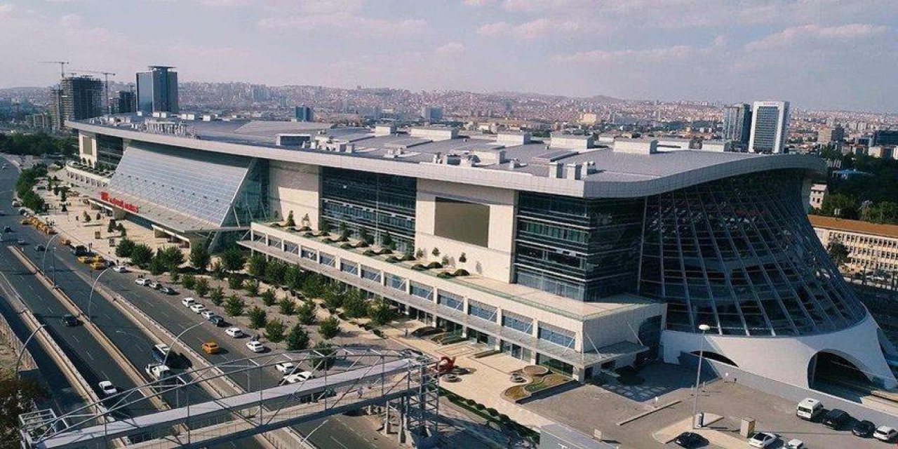 Garanti tutmuyor... Dolar öğüten Gara 7,7 milyon yolcu lazım!