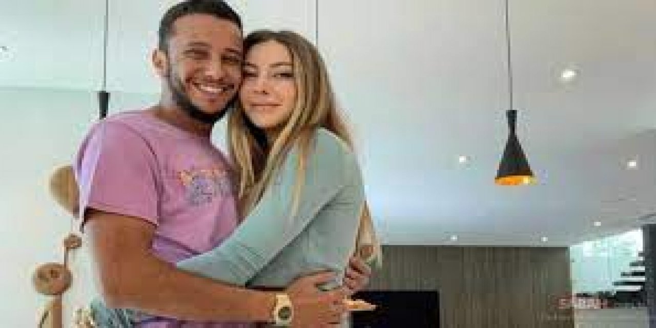 Şeyma Subaşı'nın Mısırlı sevgilisi sessizliğini bozdu! Her şeyi itiraf etti: Ayrılmak isteyen bendim!