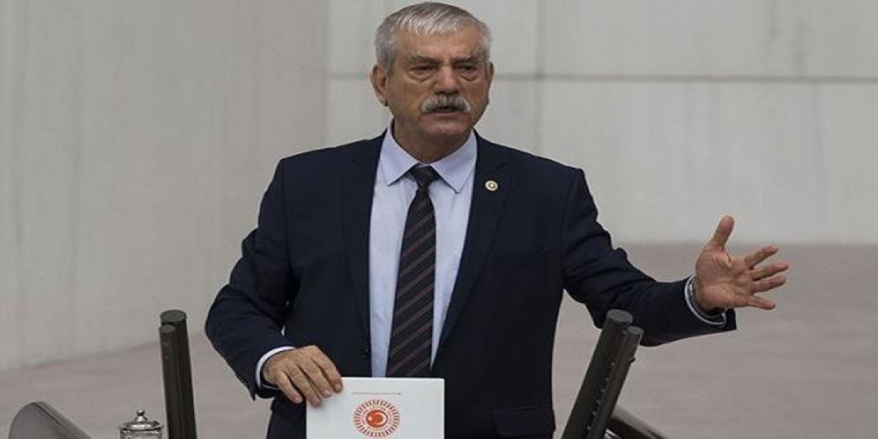 "Tunç Soyer Yunan vatandaşı olsun" demişti... CHP'den MHP'li vekilin sözlerine sert yanıt! "Seviyesizliğinizi de alın gidin!"