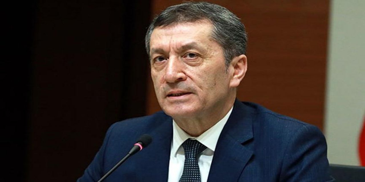 Okullar ne zaman açılacak? Bakan Selçuk vatandaşlara çağrı yaparak yanıtladı!
