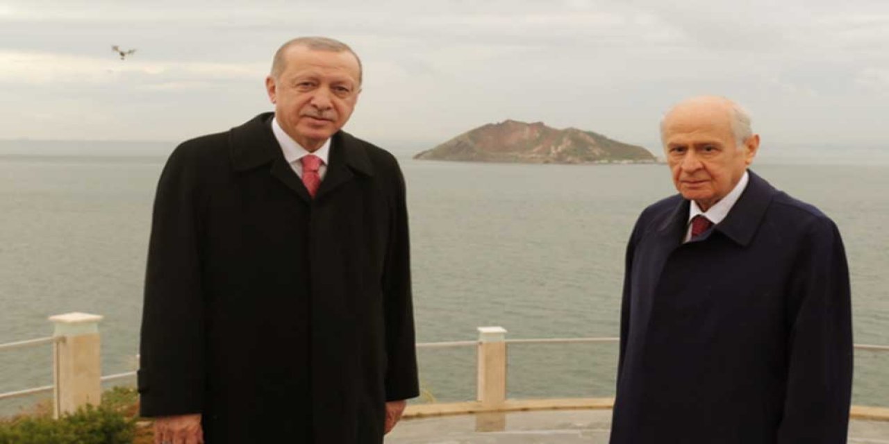"Hazır olun canlarım" dedi ve bombayı patlattı! "Ekim 2021 ile birlikte çok büyük değişikliklere tanık olacağız"