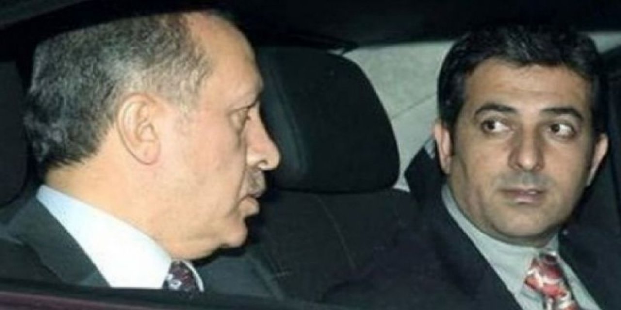 Eski danışmanından Erdoğan'ı kızdıracak sözler! "Takdiri şahane ne uygun görürse..."