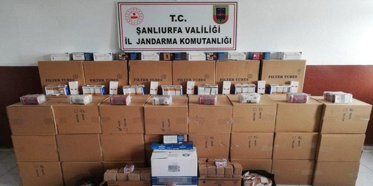 ÖTV zammı puroyu "terör finansörü" yaptı!