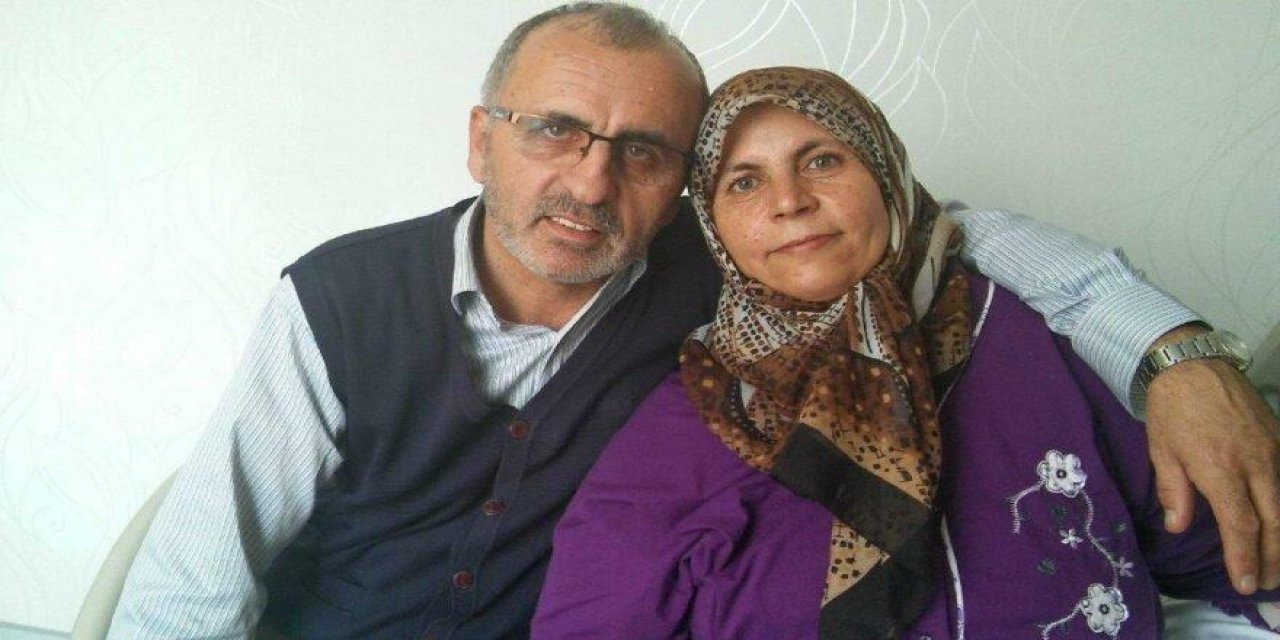 Büyükşen çifti cinayeti çözüldü! Kiralık katil hedef şaşırmış; yanlışlıkla vurmuş! Tutuklandılar!