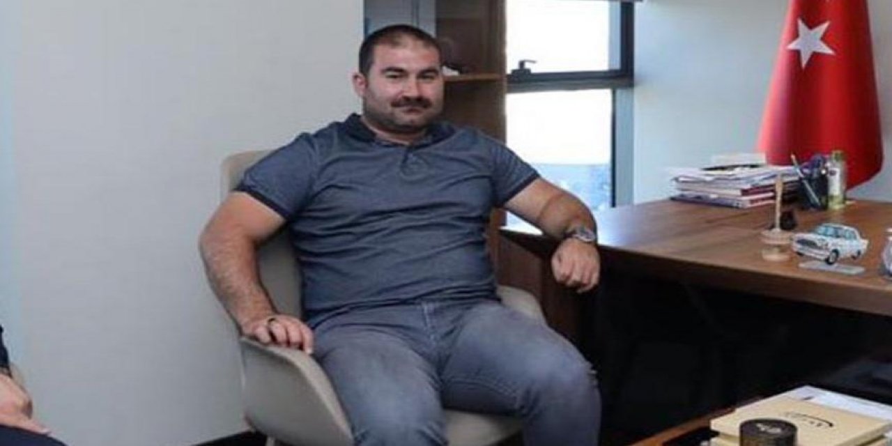 Uğur Dündar, Yılmaz Özdil ve Müjdat Gezen'i hedef almıştı... AKP’li eski başkana küfür davası!