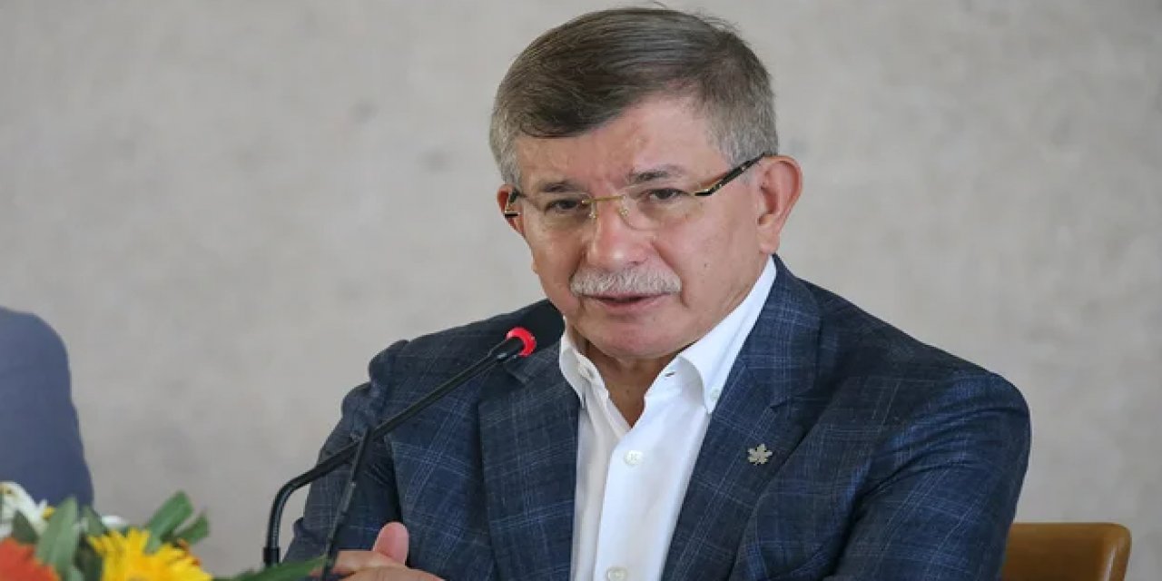 Net konuştu "Koalisyon seçime kadar dağılır" Ahmet Davutoğlu'ndan bomba "Cumhur İttifakı" değerlendirmesi!