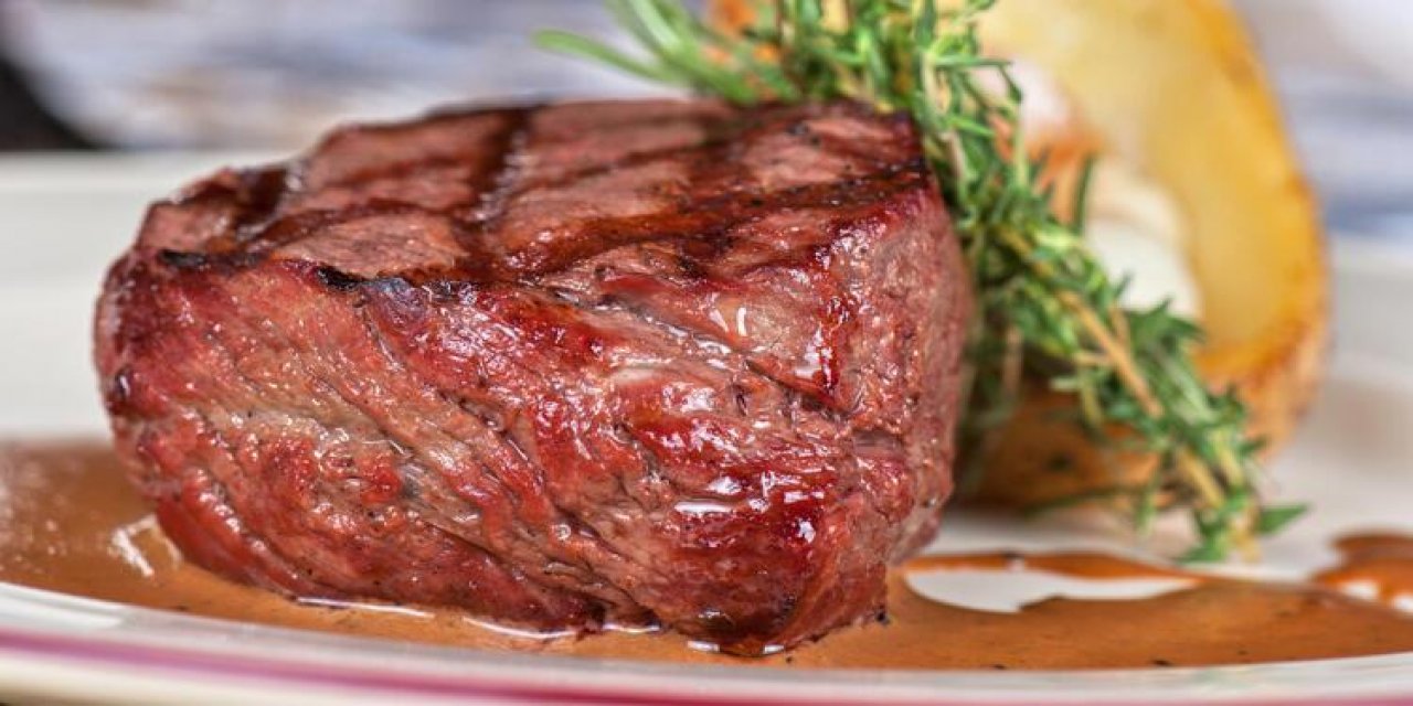 Sadece bir öğünde et tüketin! Kurban Bayramı öncesi uzman isimden önemli uyarılar!