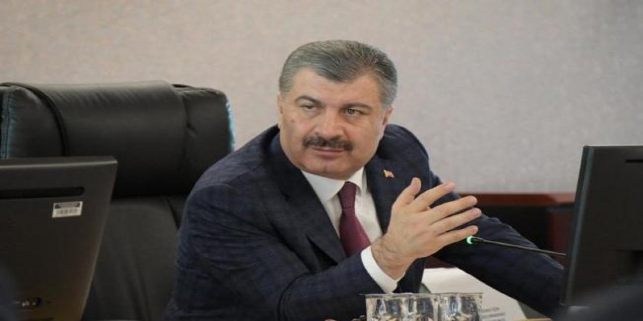 İstanbul için kırmızı alarm... 160 hastaneye talimat gitti!