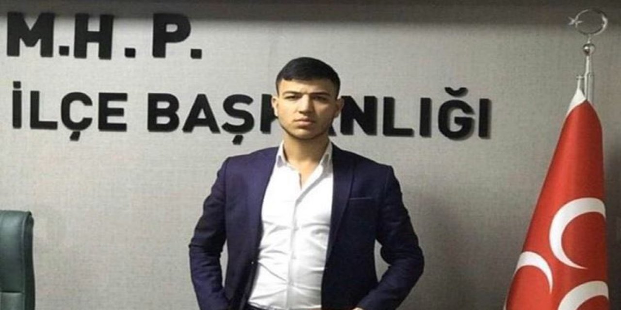 "AKP Türkiye'sinde sıradan bir gün daha..." Ümitcan Uygun'un tahliye haberi sosyal medyayı ayağa kaldırdı!