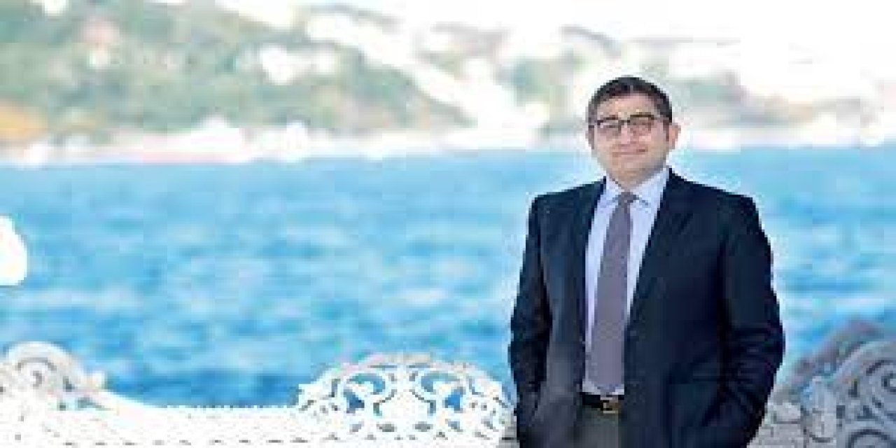 "Cevabını beklemediğim sorular var" dedi ve bir bir sıraladı... Fehmi Koru'dan çarpıcı "Sezgin Baran Korkmaz" yazısı!