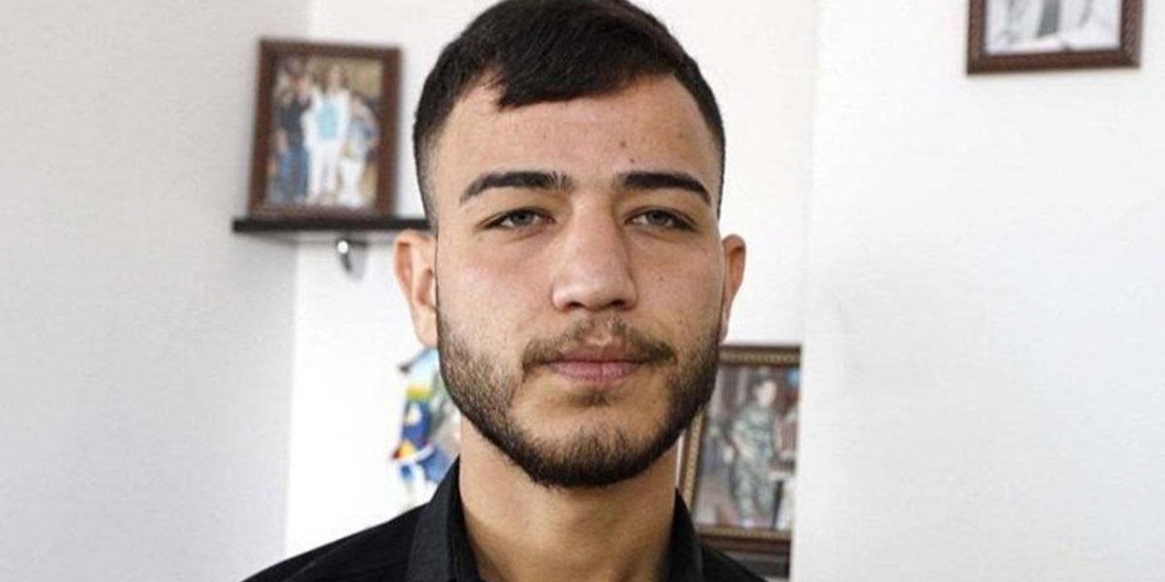 Tahliyesine tepkiler çığ gibi büyümüştü... Başsavcılık'tan "Ümitcan Uygun" açıklaması geldi!