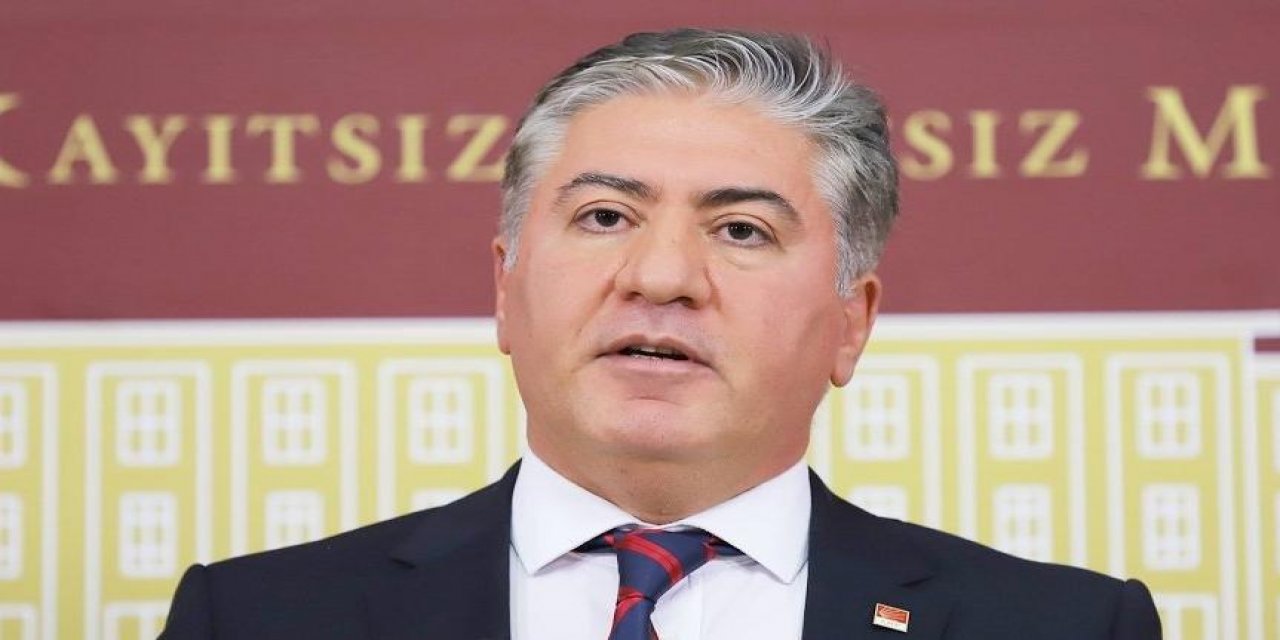 CHP’li Murat Emir’in Süleyman Soylu'nun kuzeni hakkındaki iddialarına firmadan yanıt geldi!