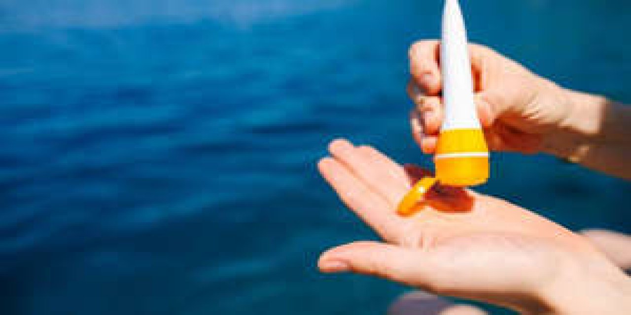 Kanserojen madde tespit edilmişti... Toplatılan güneş kremlerini kullananlar ne yapmalı?
