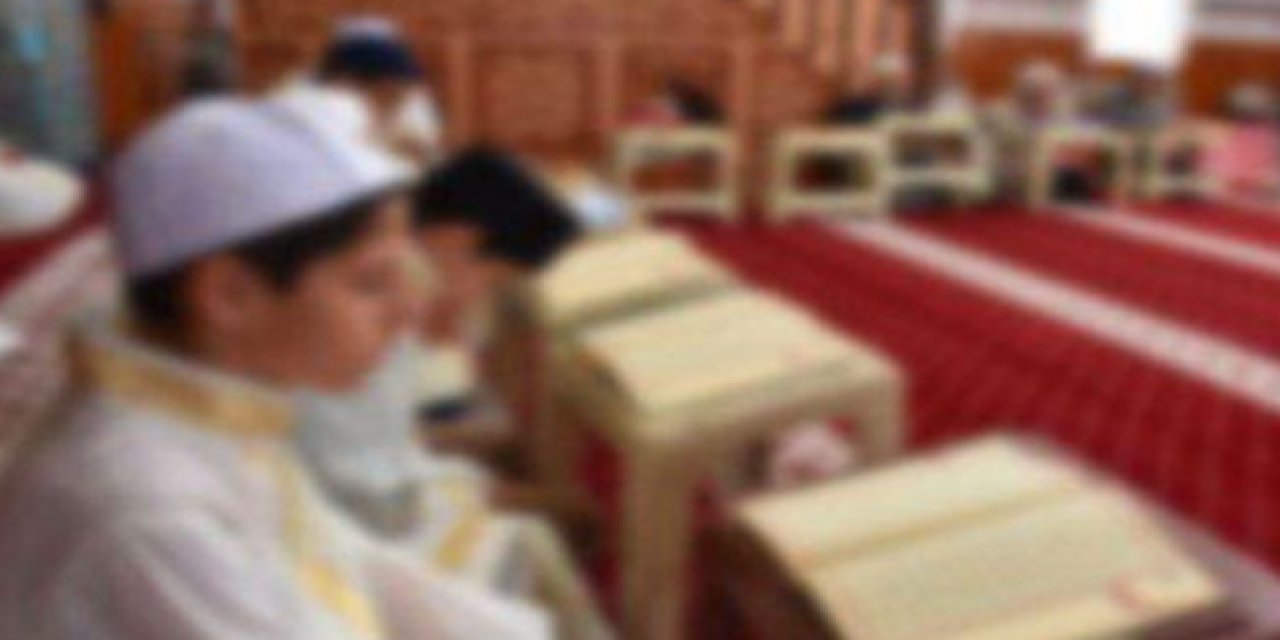 Olay şüpheli bulunmuştu... 12 yaşındaki çocuğun kuran kursundaki ölüme gizlilik kararı!
