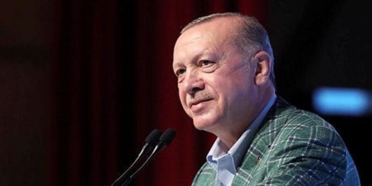 Yargıtay "10 milyon 984 bin 312" demişti ama... Cumhurbaşkanı Erdoğan açıkladı! İşte AKP'nin üye sayısı...