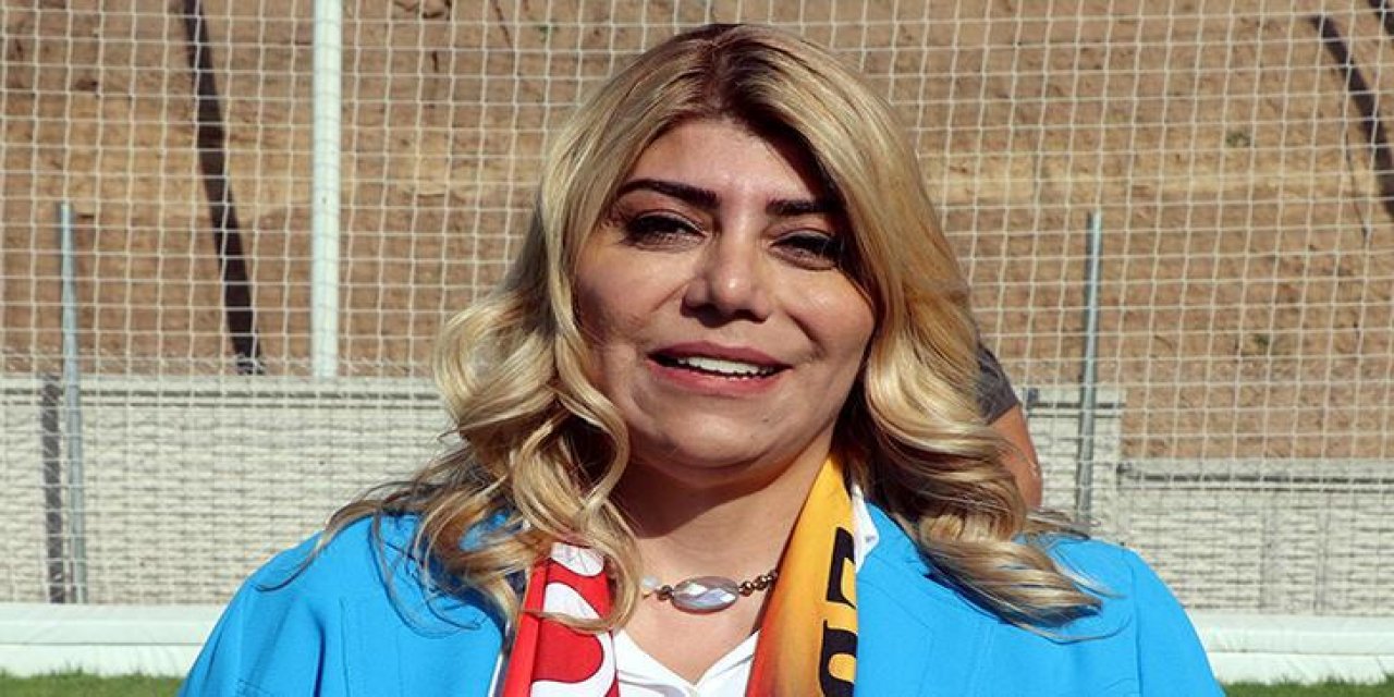 Kayserispor'a yeni isim sponsoru!