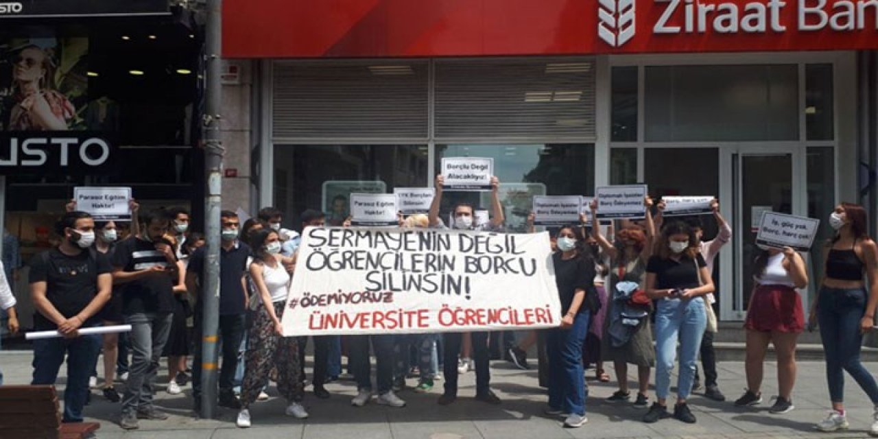 Ziraat yanıtlara "demir" ördü! Sorular yine yanıtsız kaldı: “Müşteri/banka sırrı” imiş!