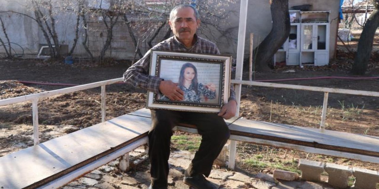 Aleyna Çakır'ın acılı babasından Ümitcan Uygun'un tahliyesine tepki! "Şöyle adalet olur mu?"