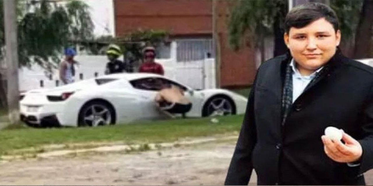 Tosuncuk'la ilgili flaş detay! Mehmet Aydın'ın son bir ayını nerede geçirdiği ortaya çıktı!