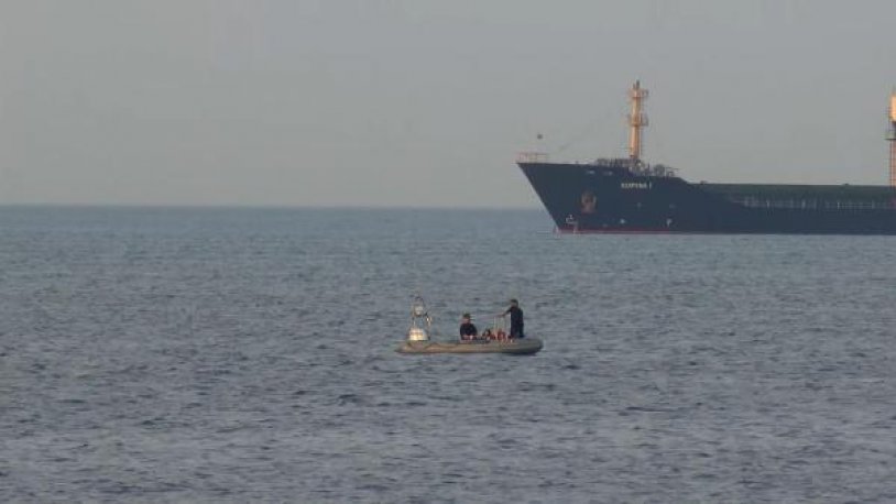 İstanbul'da tekne ile denize açılan 1 kişiden haber alınamıyor