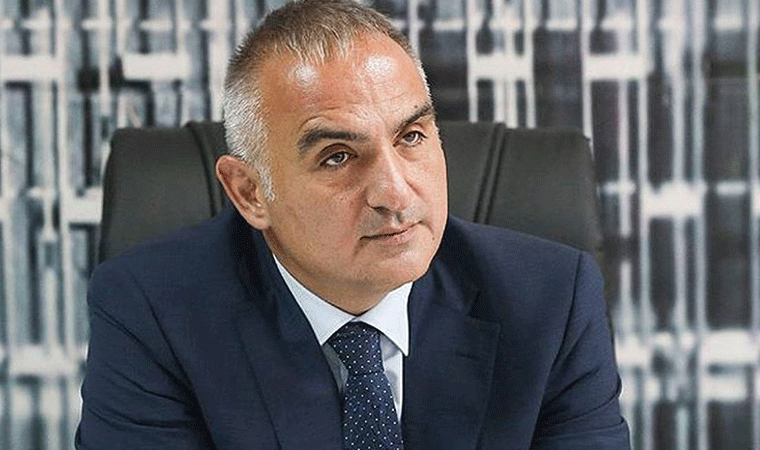 Bakan Mehmet Nuri Ersoy'dan açıklama! Müzik yasağı kaldırılacak mı?