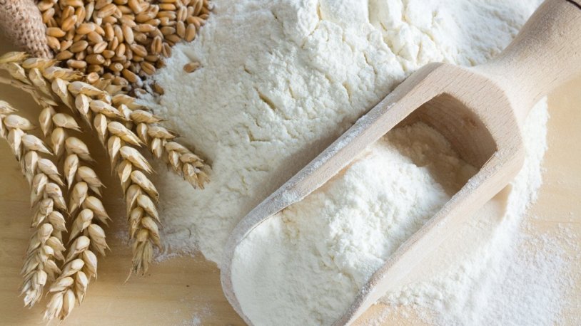 Prof. Dr. Osman Erk'ten tahıllardaki tehlikeye karşı uyarı